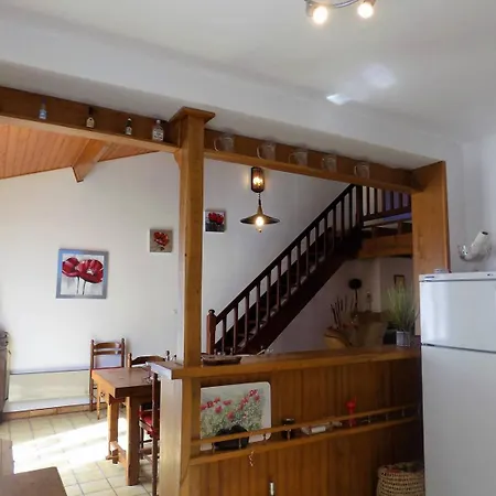 La Palmyre - Charmante Maison Individuelle Classee 2 Etoiles - Proximite Les Mathes