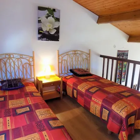 Villa La Palmyre - Charmante Maison Individuelle Classee 2 Etoiles - Proximite