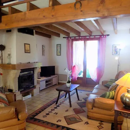 La Palmyre - Charmante Maison Individuelle Classee 2 Etoiles - Proximite Les Mathes