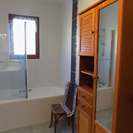 Villa La Palmyre - Charmante Maison Individuelle Classée 2 étoiles - Proximité Les Mathes