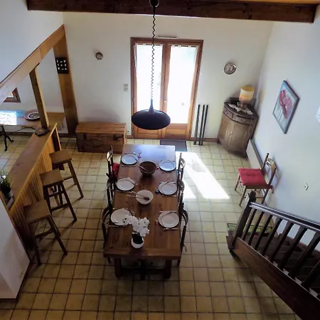 La Palmyre - Charmante Maison Individuelle Classée 2 étoiles - Proximité Villa *