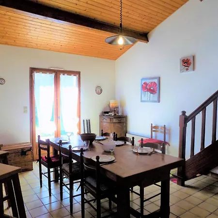 La Palmyre - Charmante Maison Individuelle Classée 2 étoiles - Proximité * Les Mathes