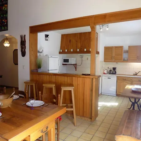 La Palmyre - Charmante Maison Individuelle Classée 2 étoiles - Proximité Villa