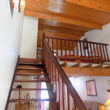 La Palmyre - Charmante Maison Individuelle Classée 2 étoiles - Proximité *