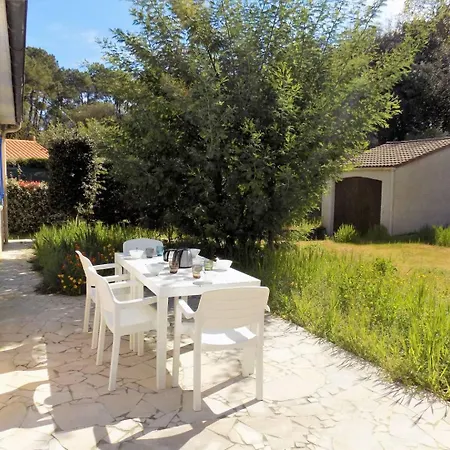 La Palmyre - Charmante Maison Individuelle Classée 2 étoiles - Proximité Villa