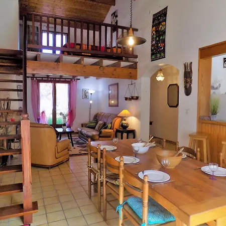 La Palmyre - Charmante Maison Individuelle Classée 2 étoiles - Proximité *