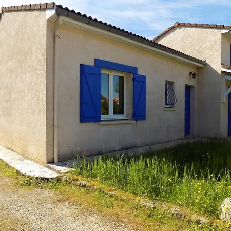 La Palmyre - Charmante Maison Individuelle Classée 2 étoiles - Proximité *