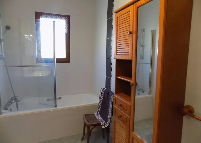 Villa La Palmyre - Charmante Maison Individuelle Classee 2 Etoiles - Proximite Les Mathes