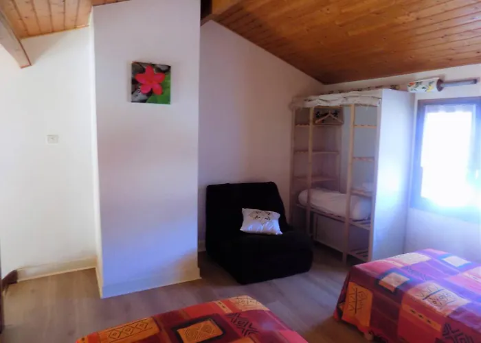 La Palmyre - Charmante Maison Individuelle Classee 2 Etoiles - Proximite Villa