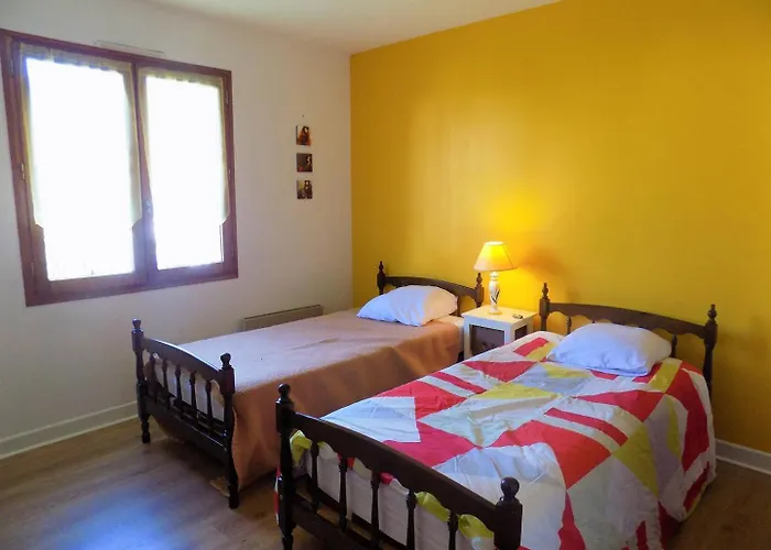 Villa La Palmyre - Charmante Maison Individuelle Classee 2 Etoiles - Proximite