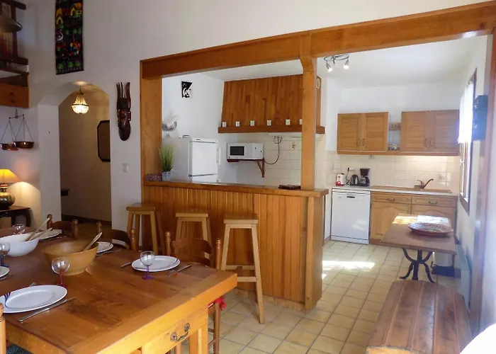 La Palmyre - Charmante Maison Individuelle Classee 2 Etoiles - Proximite Villa