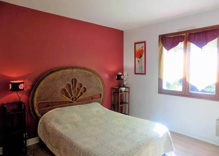 Villa La Palmyre - Charmante Maison Individuelle Classee 2 Etoiles - Proximite *