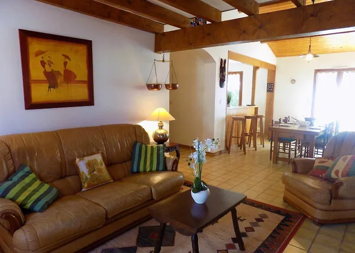 La Palmyre - Charmante Maison Individuelle Classee 2 Etoiles - Proximite Villa Les Mathes