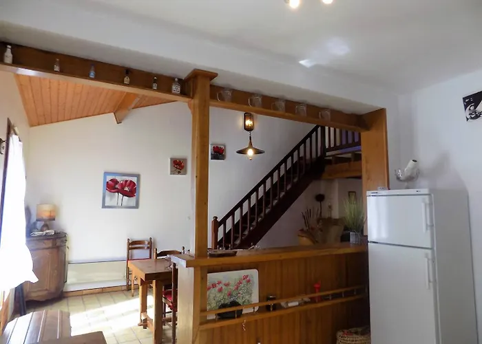 La Palmyre - Charmante Maison Individuelle Classee 2 Etoiles - Proximite Les Mathes