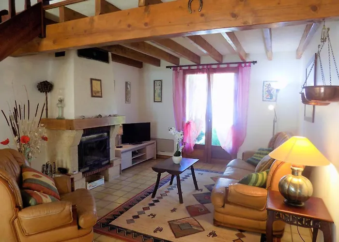 La Palmyre - Charmante Maison Individuelle Classee 2 Etoiles - Proximite Les Mathes