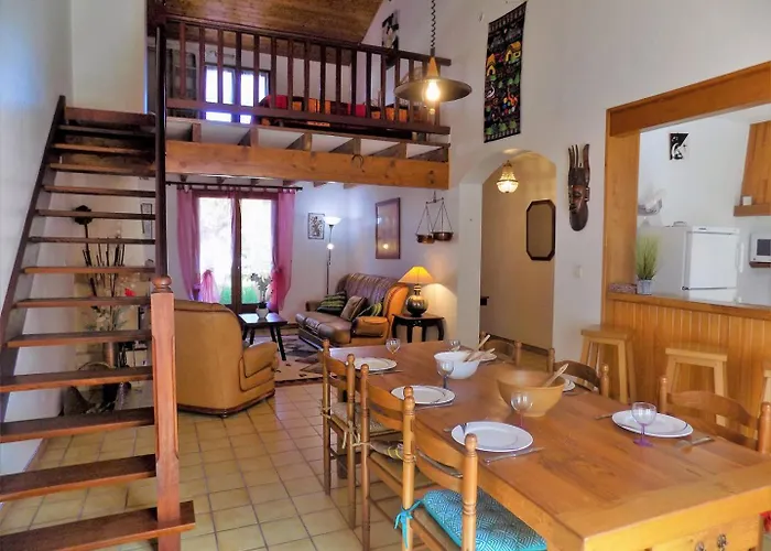 La Palmyre - Charmante Maison Individuelle Classee 2 Etoiles - Proximite *